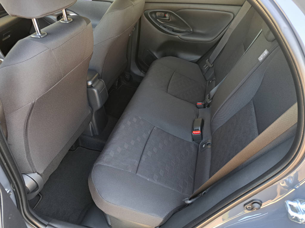 MAZDA 2 1.5 Hybrid 116cv Exclusive-Line-image-9