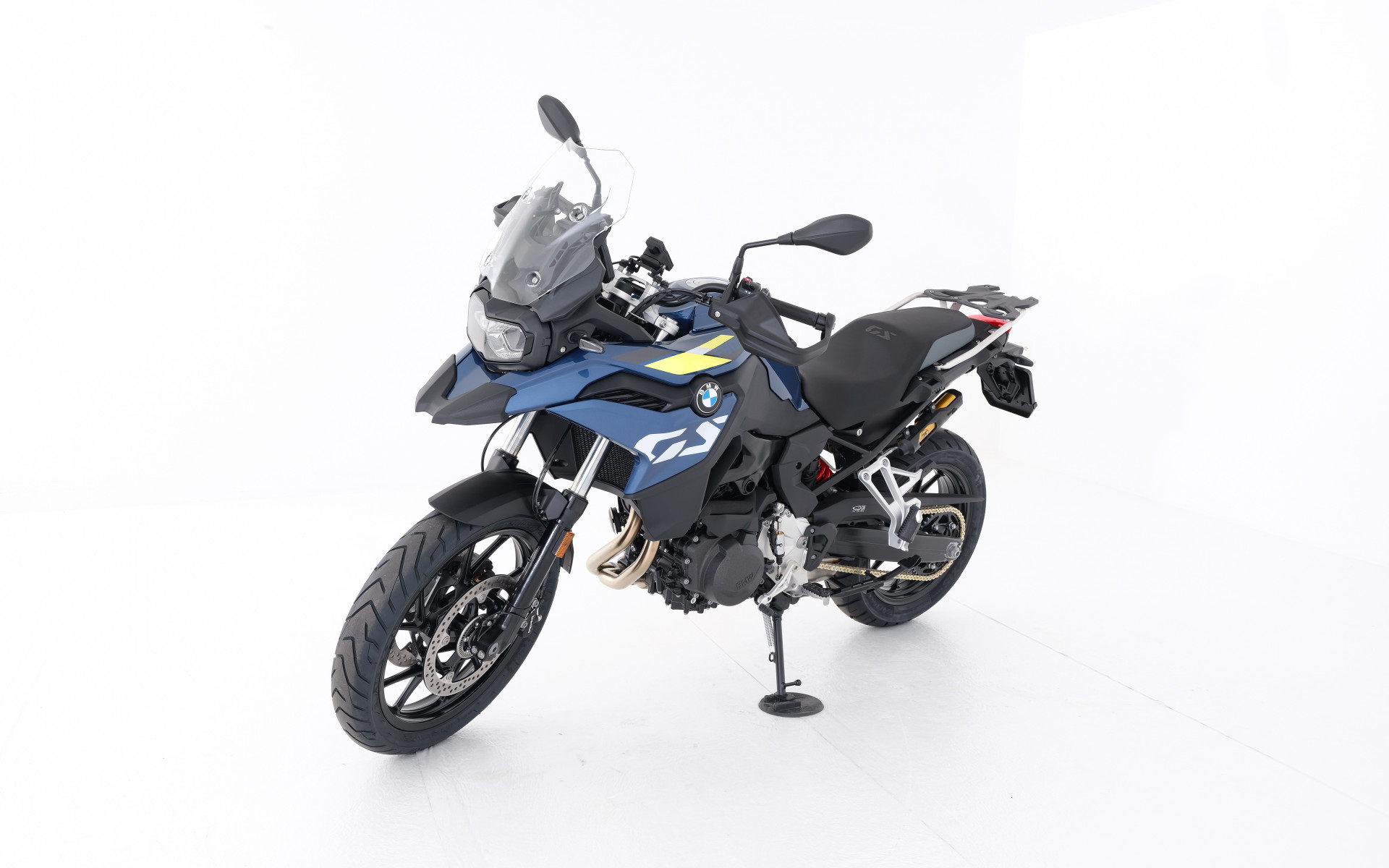 BMW F 800 GS Sport-image-5