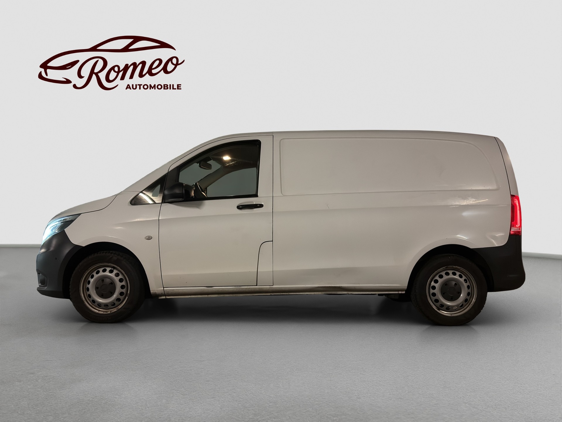 MERCEDES-BENZ Vito 116 BlueTEC 4Matic 7G-Tronic Euro 6 ** Frisch ab MFK und Service ** Sortimo Einrichtung ** Rückfahrkamera **-image-7