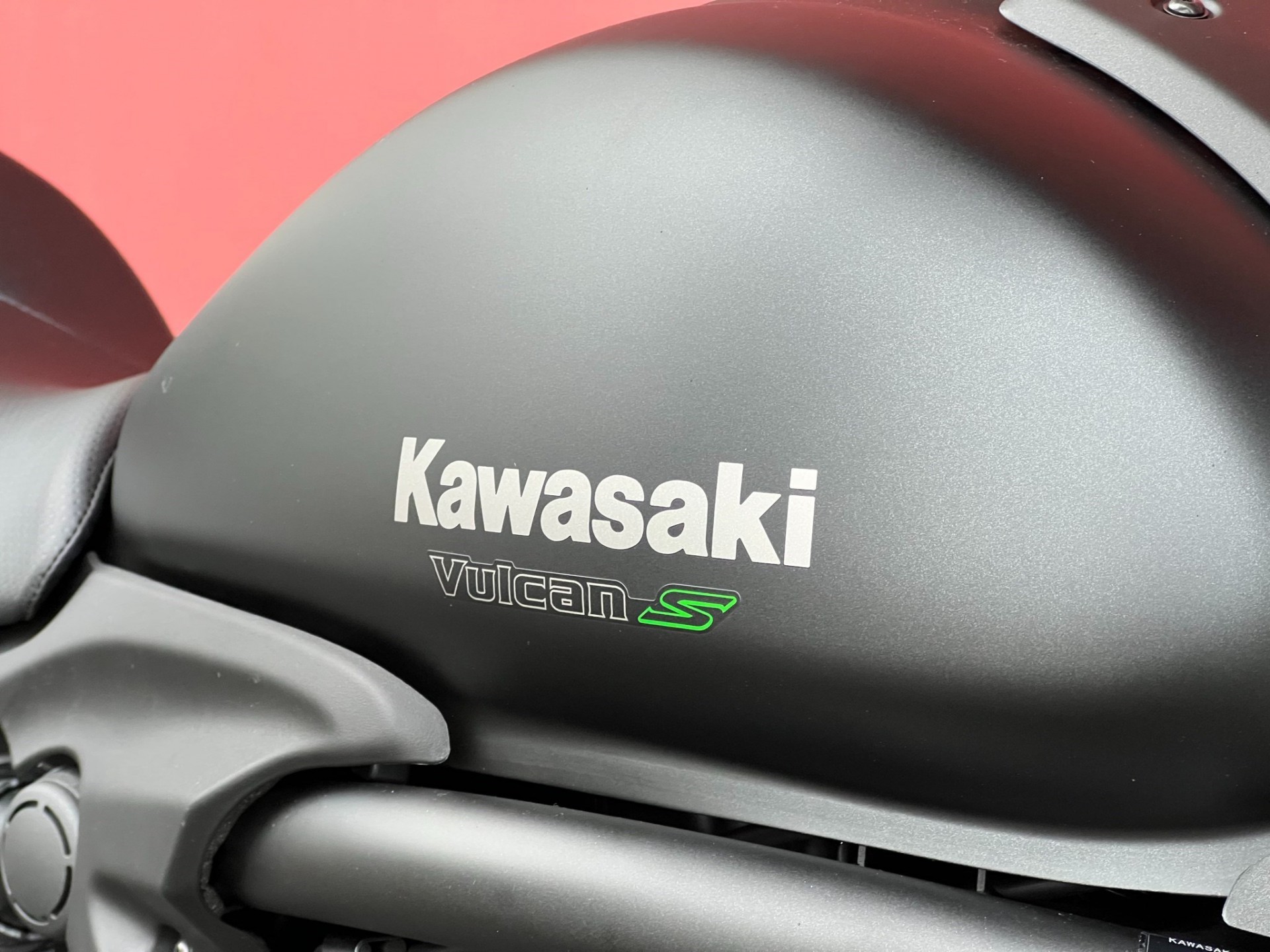 KAWASAKI Vulcan S (35kW)-image-10