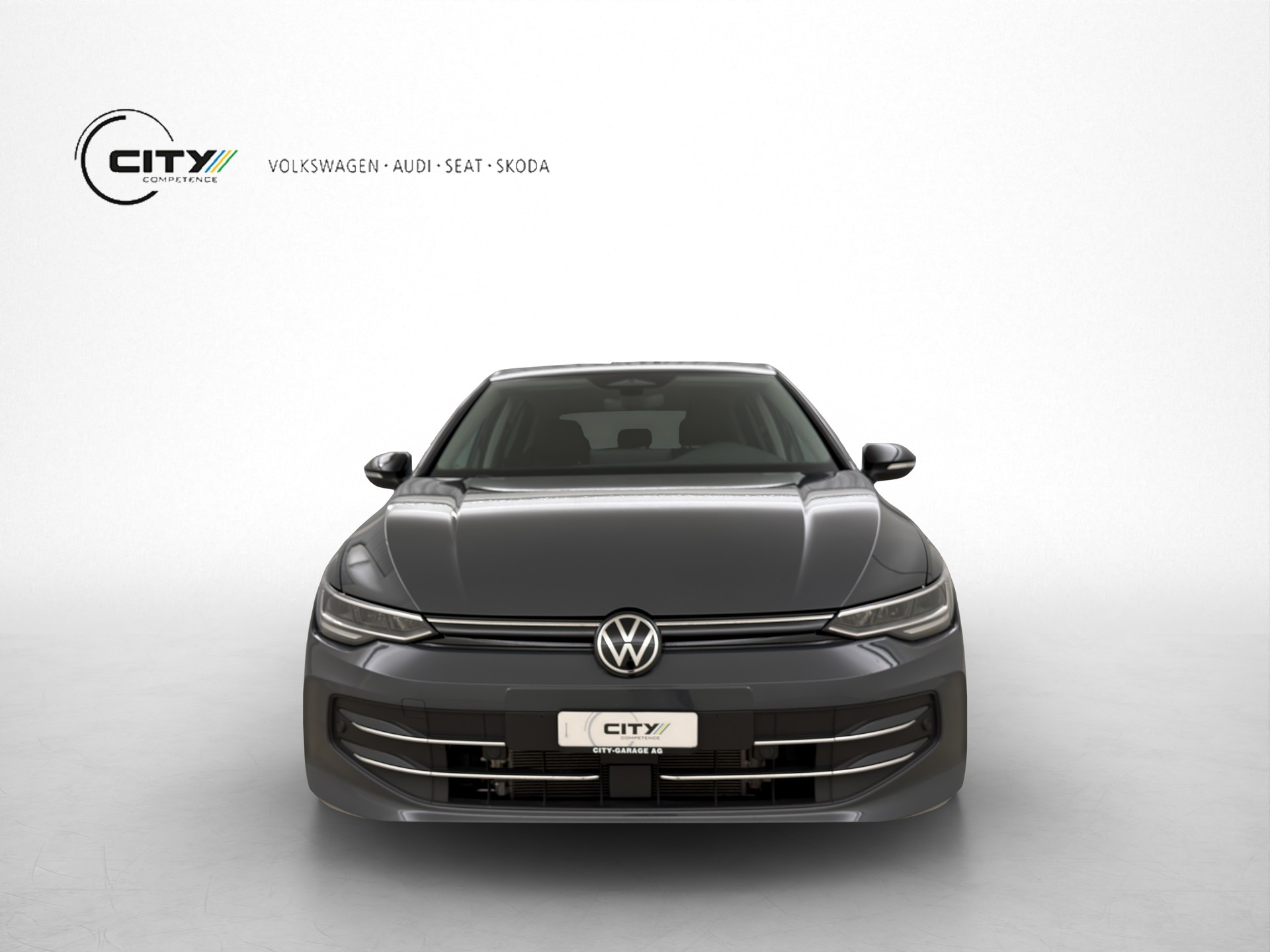 VW Golf 8 1.5 eTSI Goal DSG-image-3