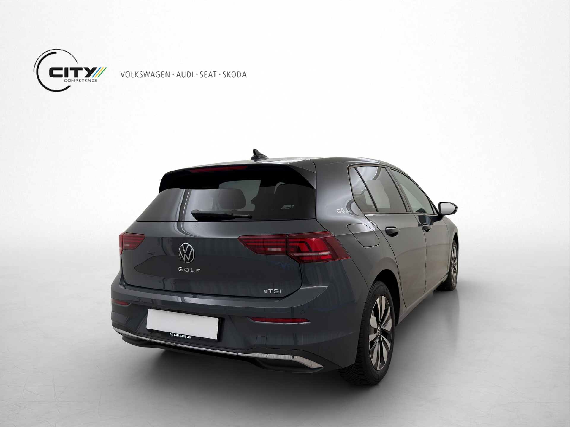 VW Golf 8 1.5 eTSI Goal DSG-image-2