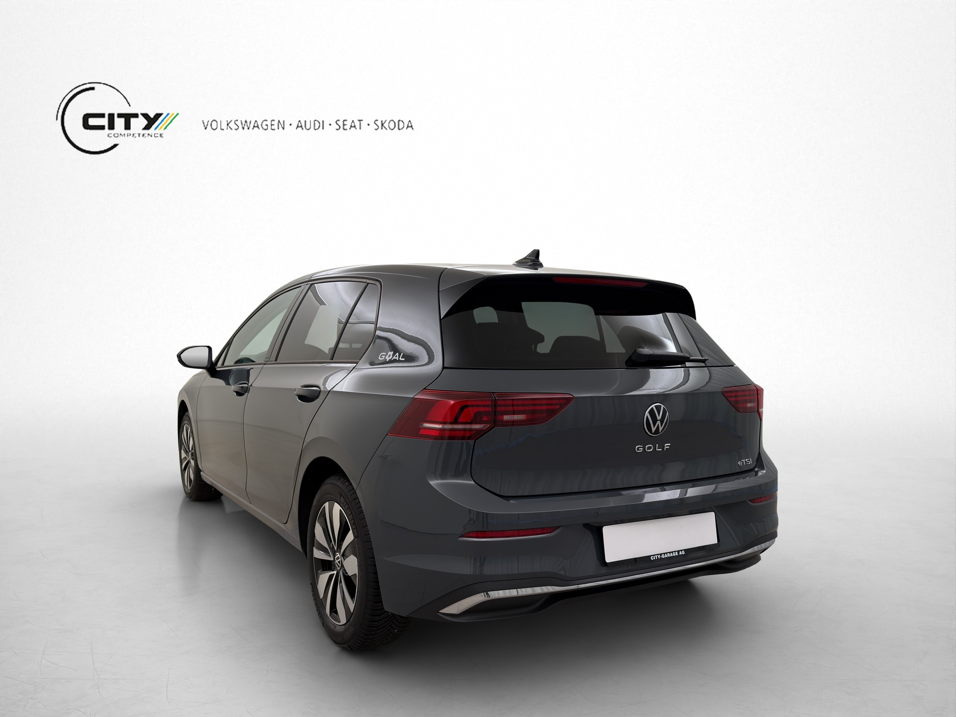 VW Golf 8 1.5 eTSI Goal DSG-image-1
