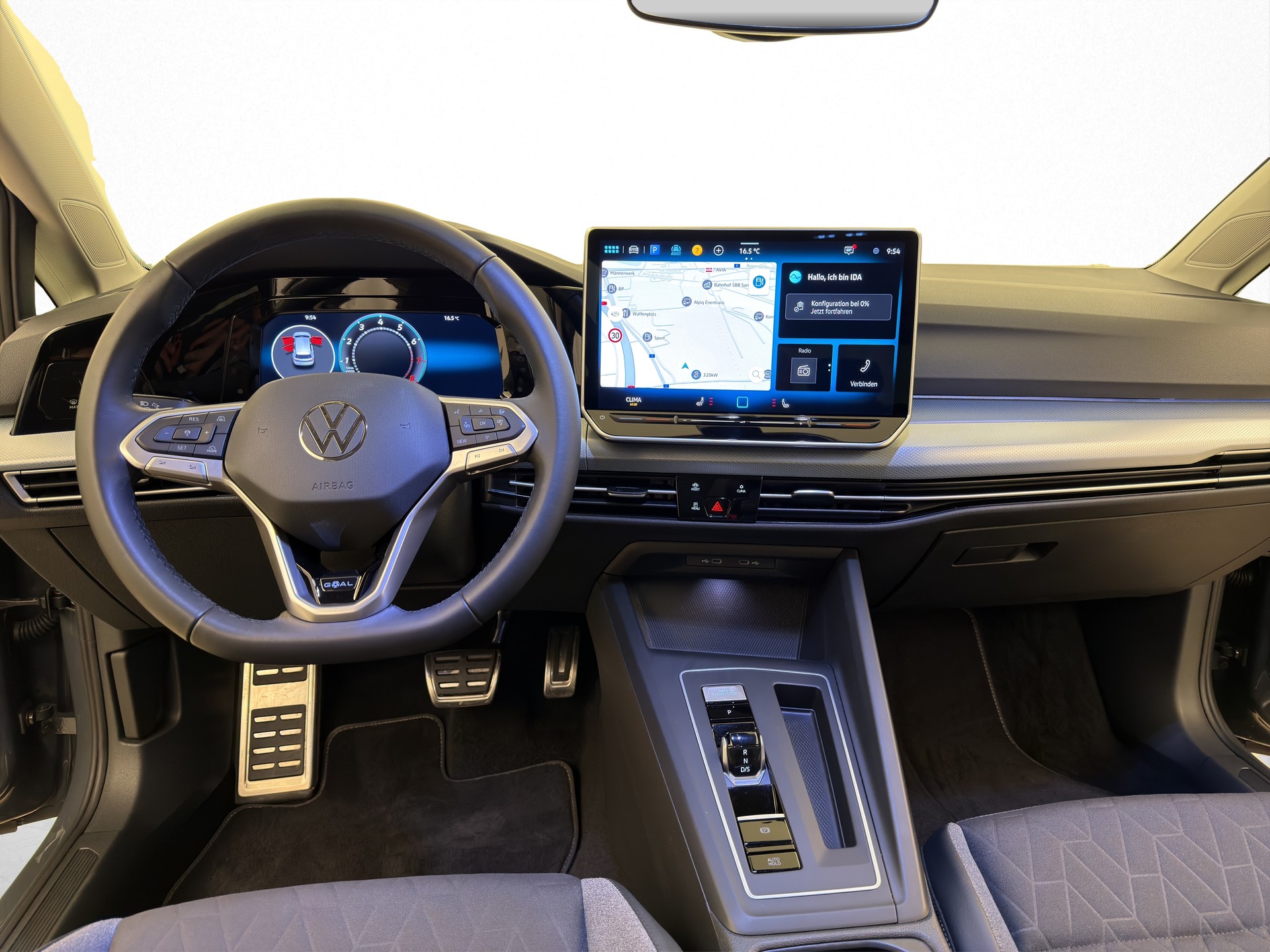 VW Golf 8 1.5 eTSI Goal DSG-image-7