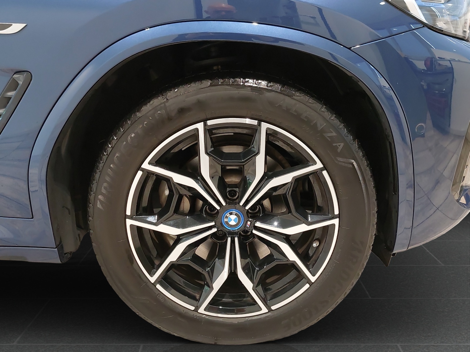 BMW X3 xDrive 30e M Sport-image-10