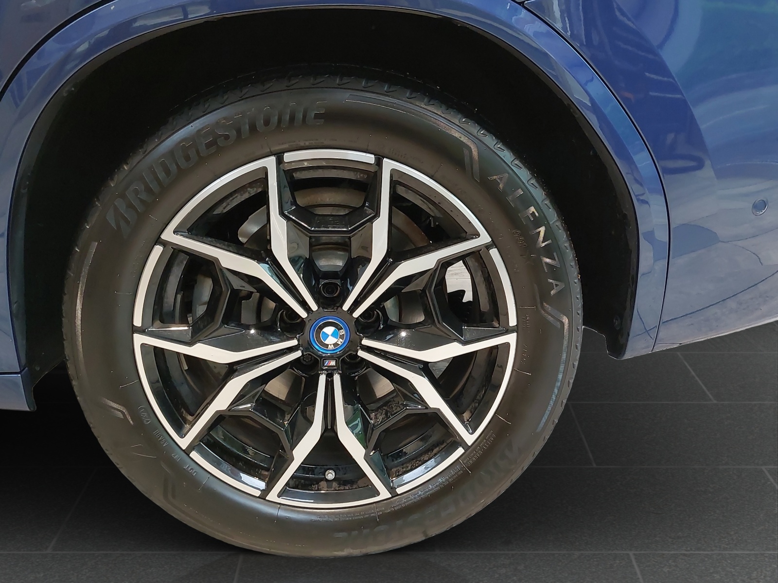 BMW X3 xDrive 30e M Sport-image-12