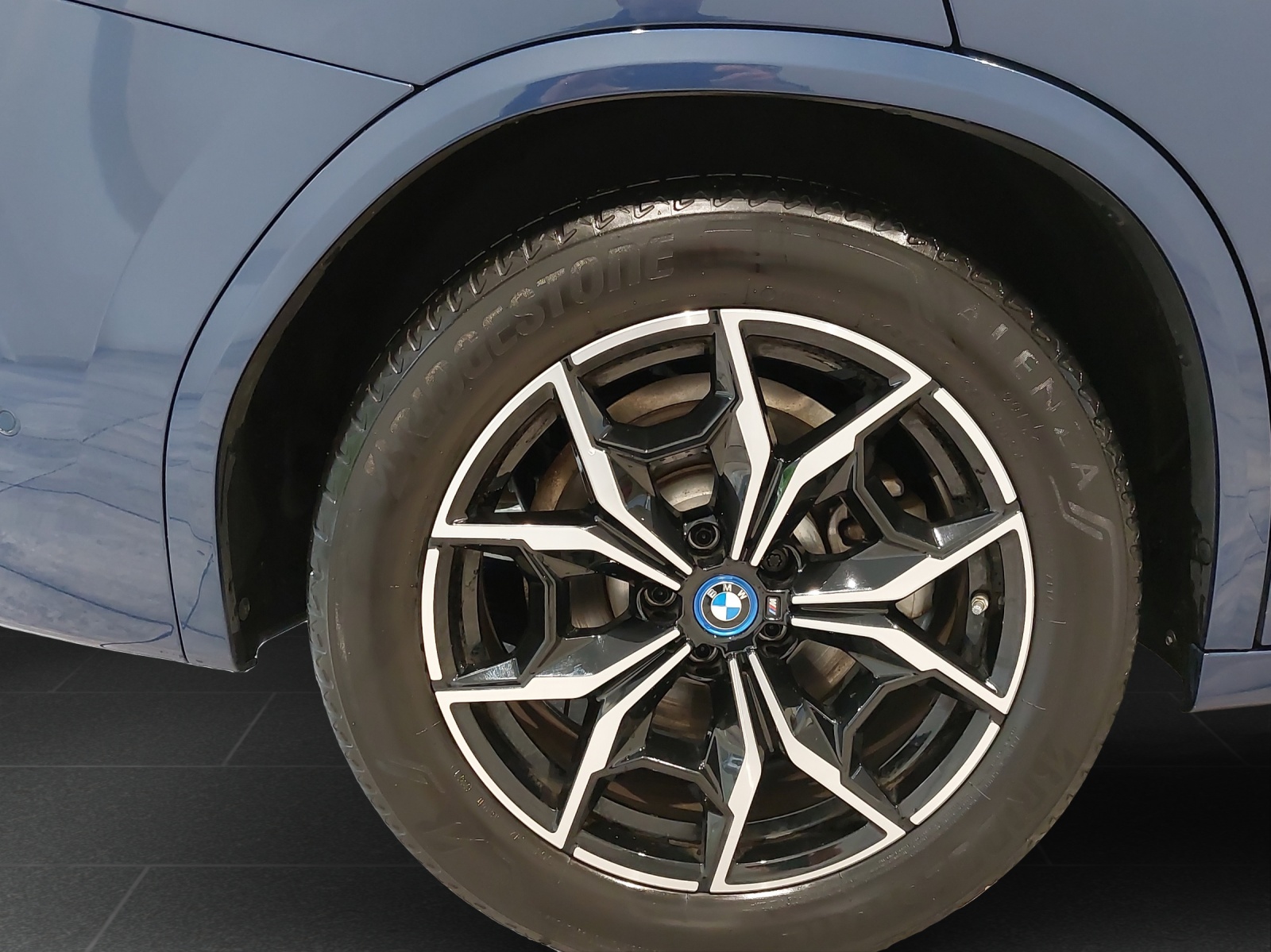 BMW X3 xDrive 30e M Sport-image-11