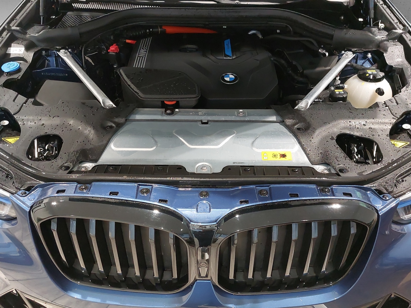 BMW X3 xDrive 30e M Sport-image-19
