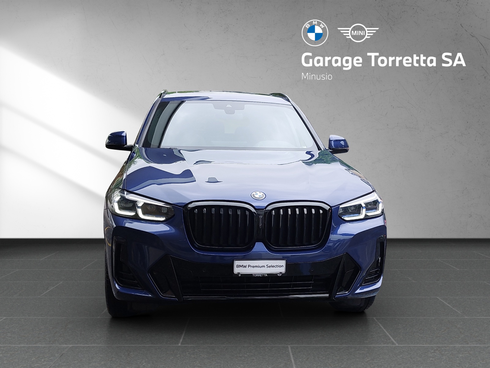 BMW X3 xDrive 30e M Sport-image-8