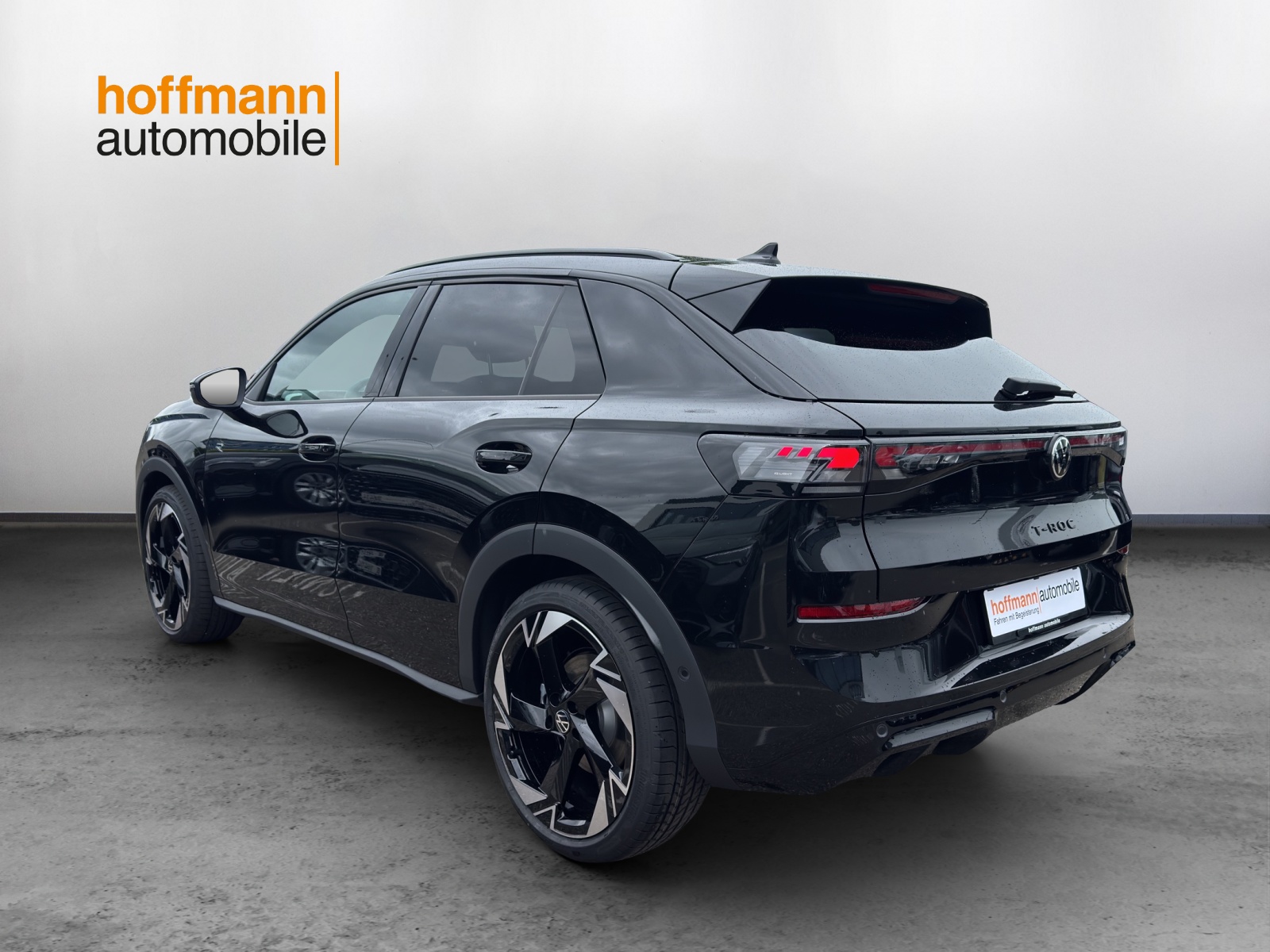 VW T-Roc 1.5 eTSI mHEV R-Line DSG-image-5