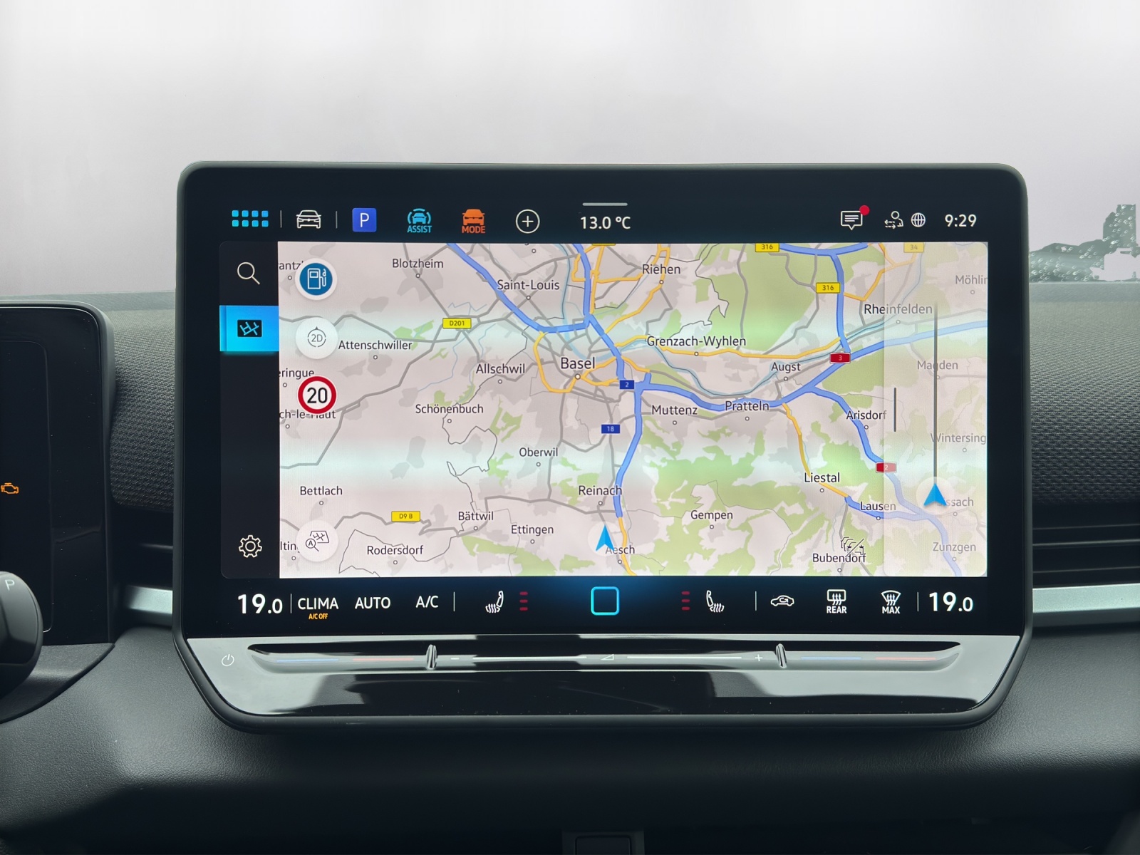 VW T-Roc 1.5 eTSI mHEV R-Line DSG-image-8