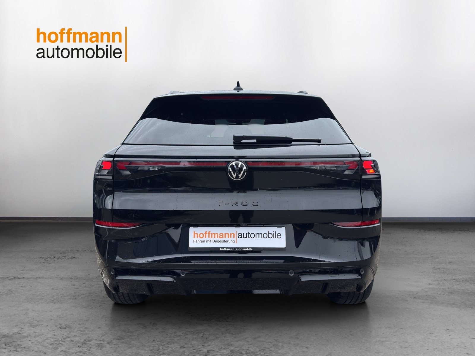 VW T-Roc 1.5 eTSI mHEV R-Line DSG-image-4