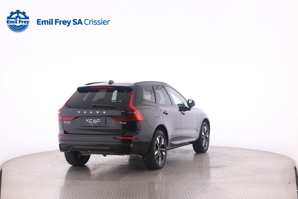 VOLVO XC60 2.0 T6 TE Plus Dark eAWD-image-2