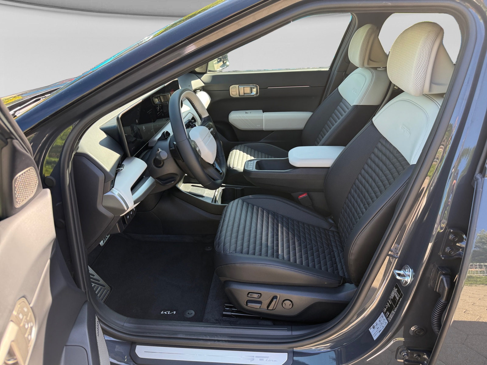 KIA EV4 81,4 kWh GT-Line-image-9