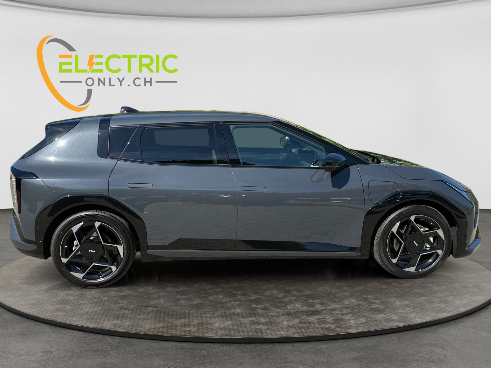 KIA EV4 81,4 kWh GT-Line-image-5