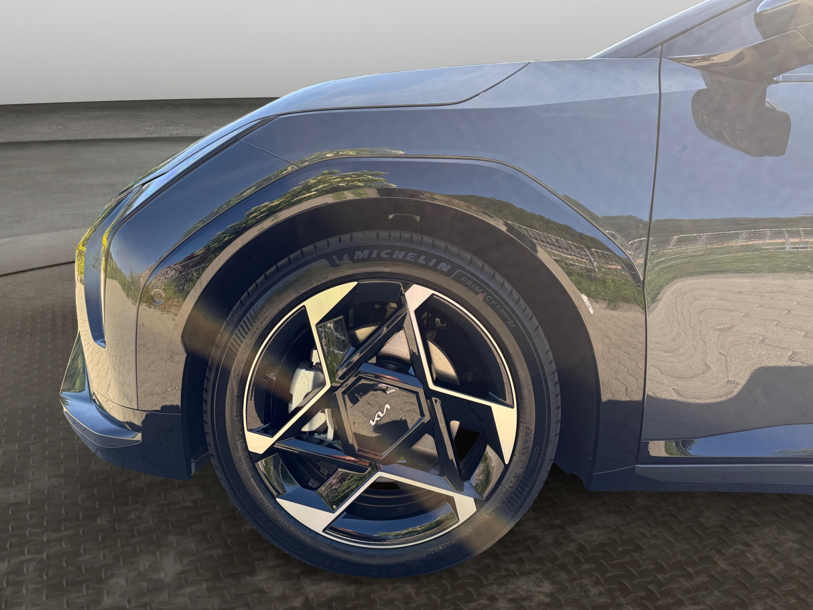 KIA EV4 81,4 kWh GT-Line-image-8