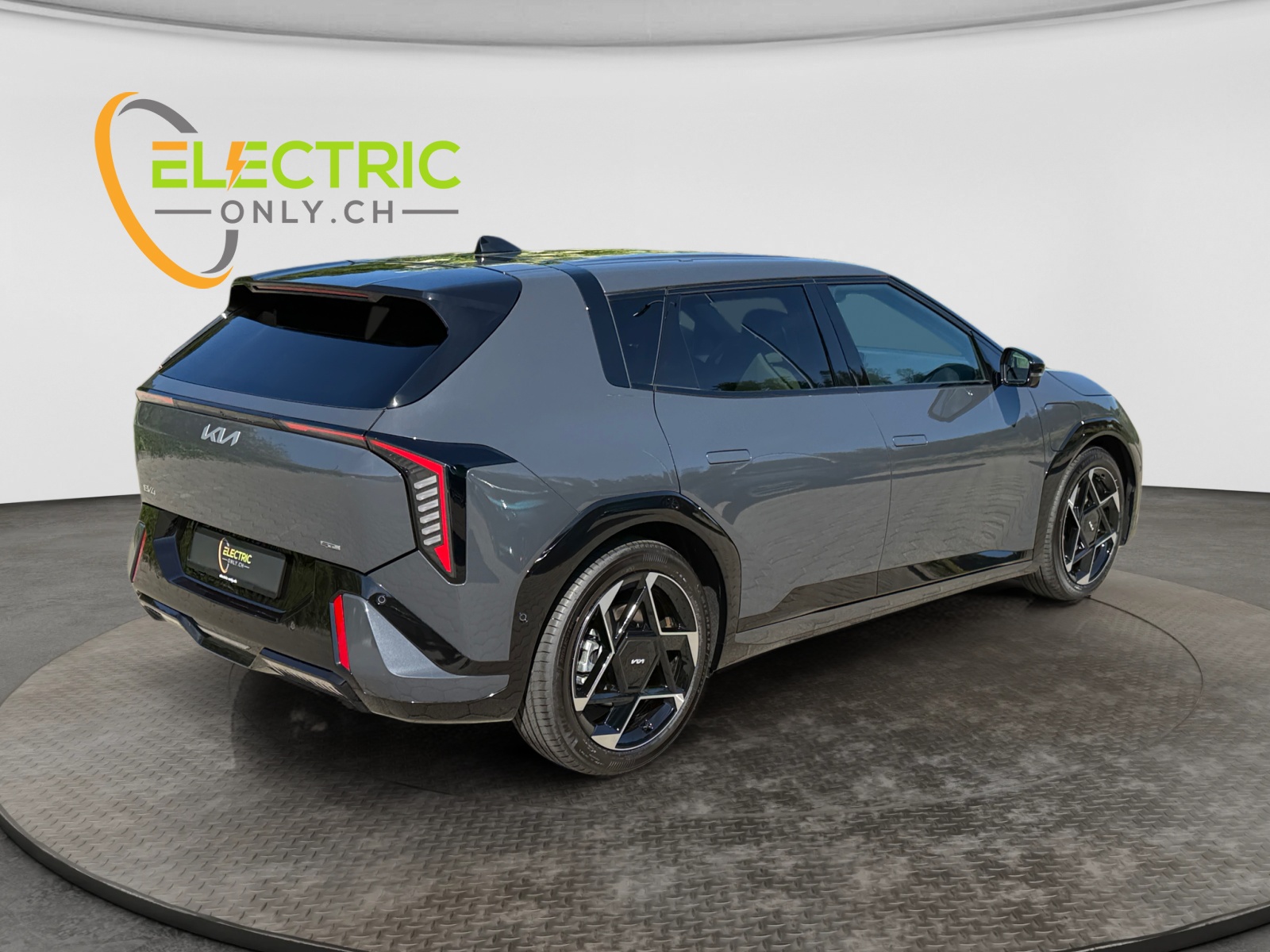 KIA EV4 81,4 kWh GT-Line-image-4