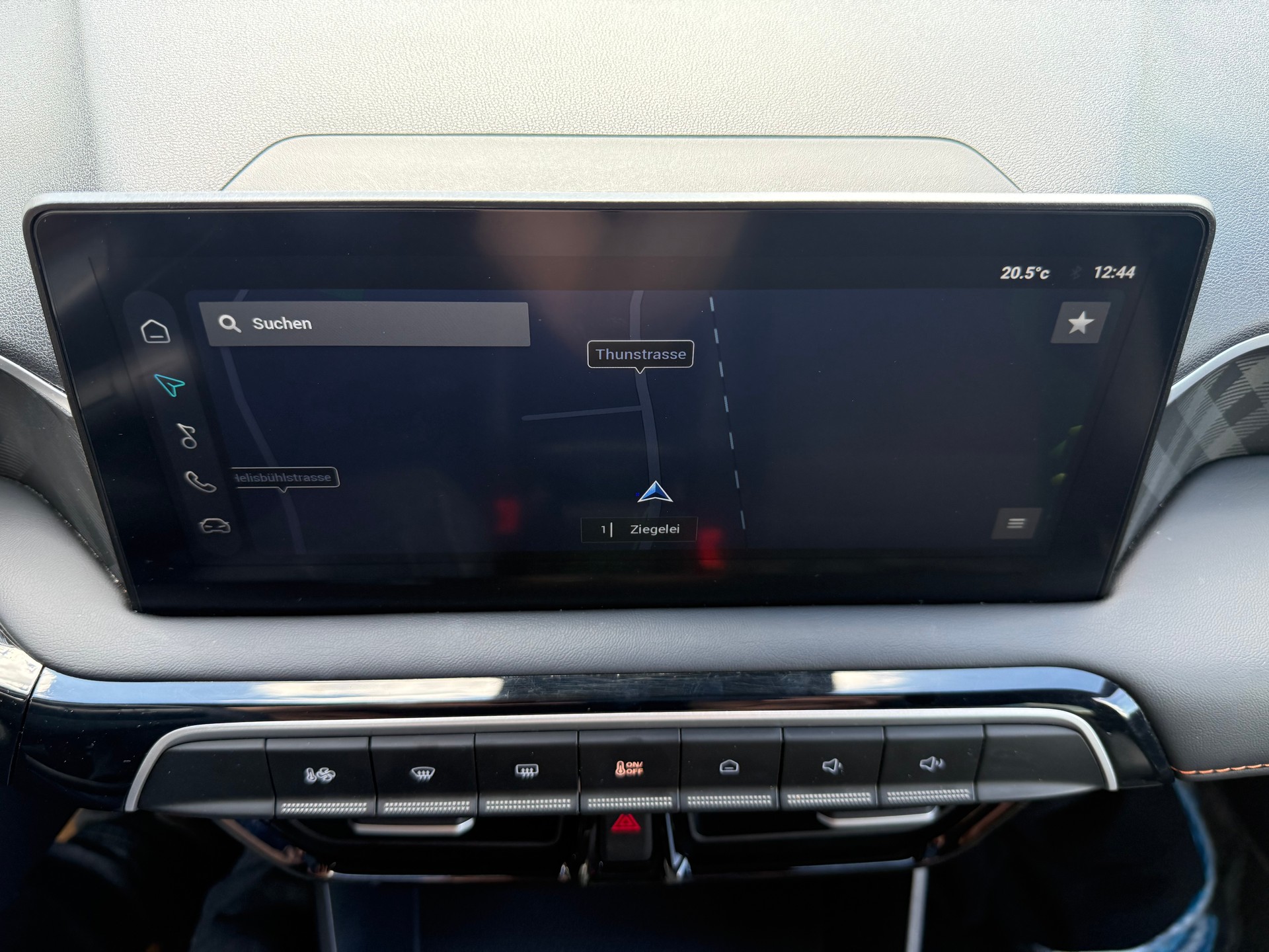 MG 3 1.5 Hybrid Luxury Aut.-image-7