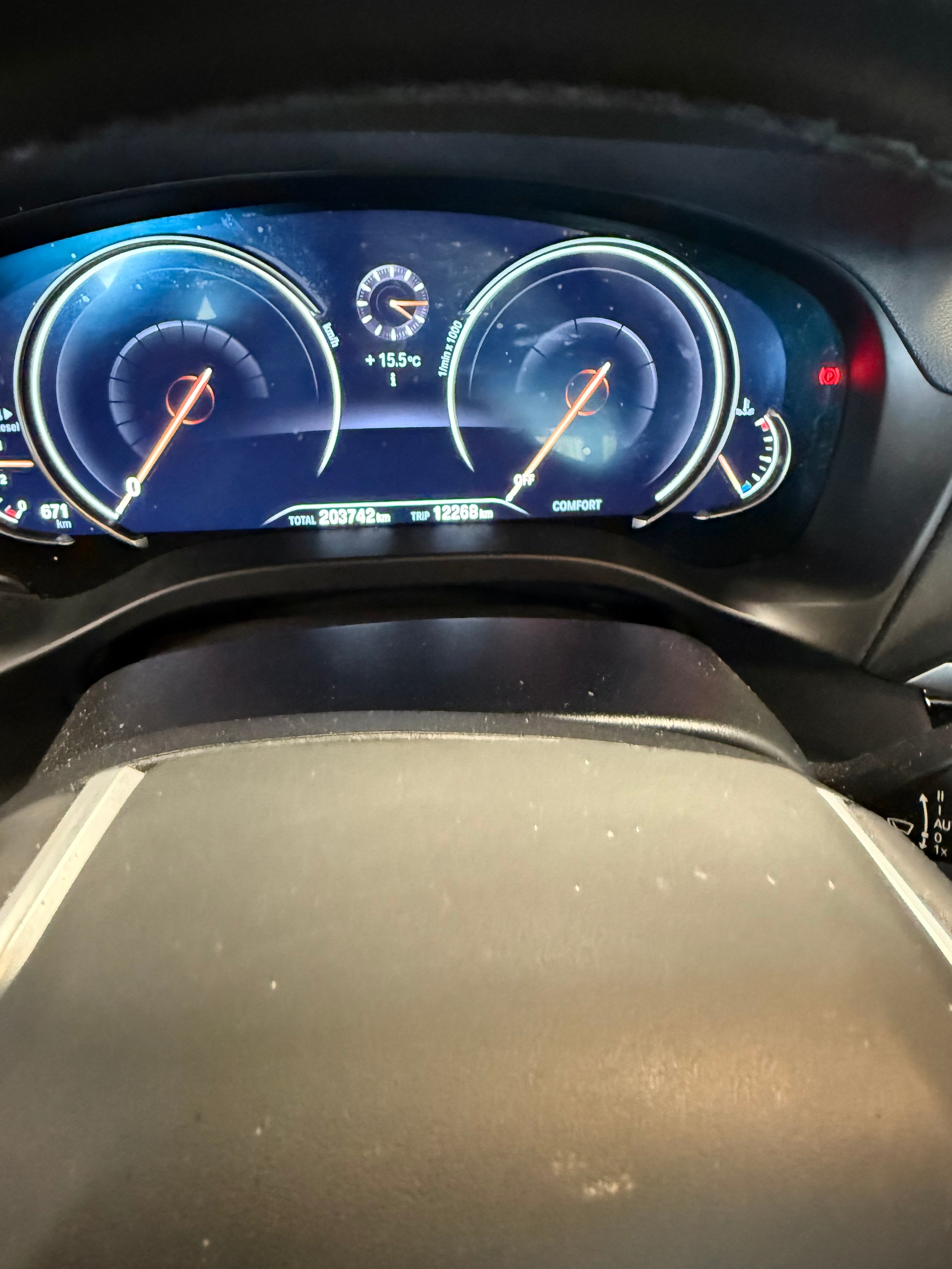 MG 3 1.5 Hybrid Luxury Aut.-image-6