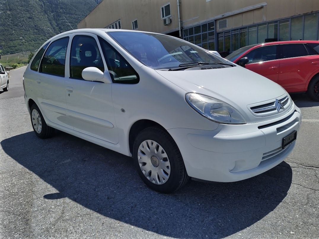 CITROEN 1.6 HDi 110 Exclusive-image-2