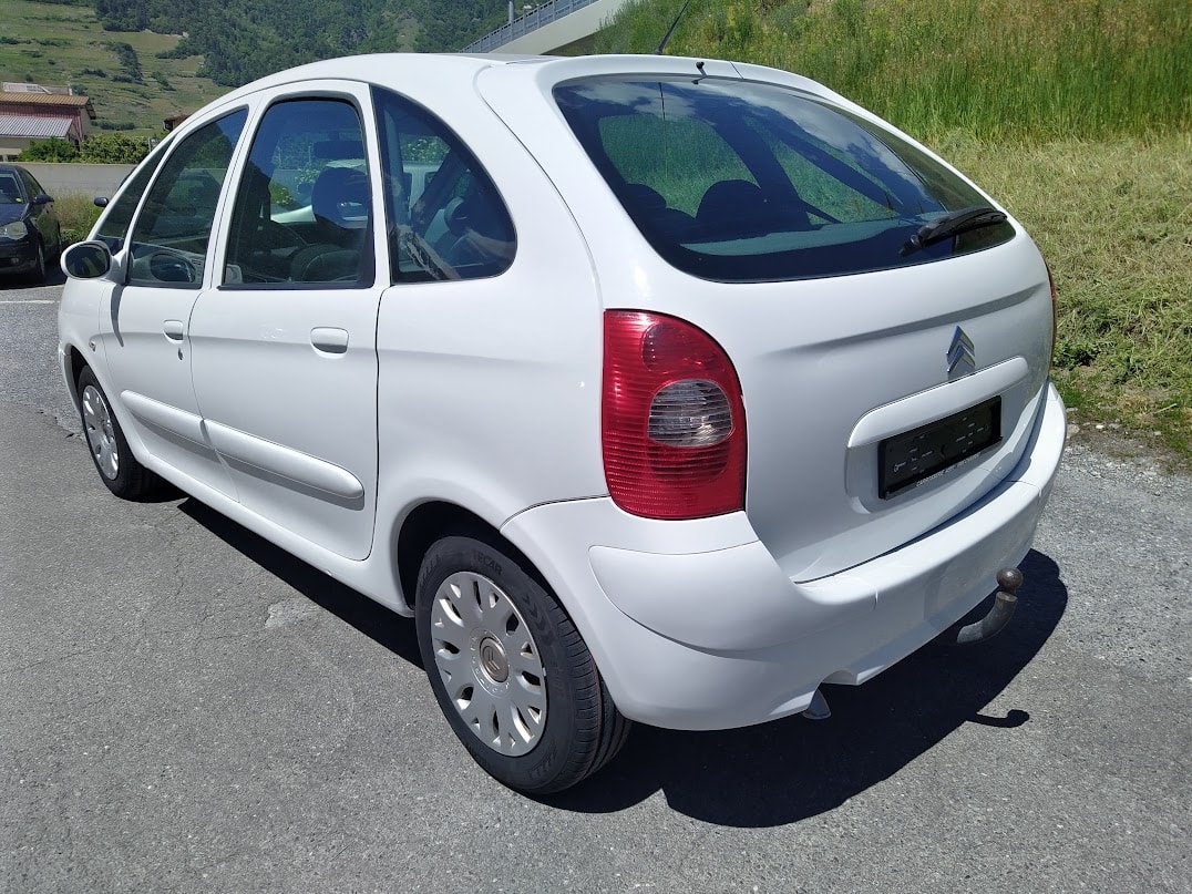 CITROEN 1.6 HDi 110 Exclusive-image-6