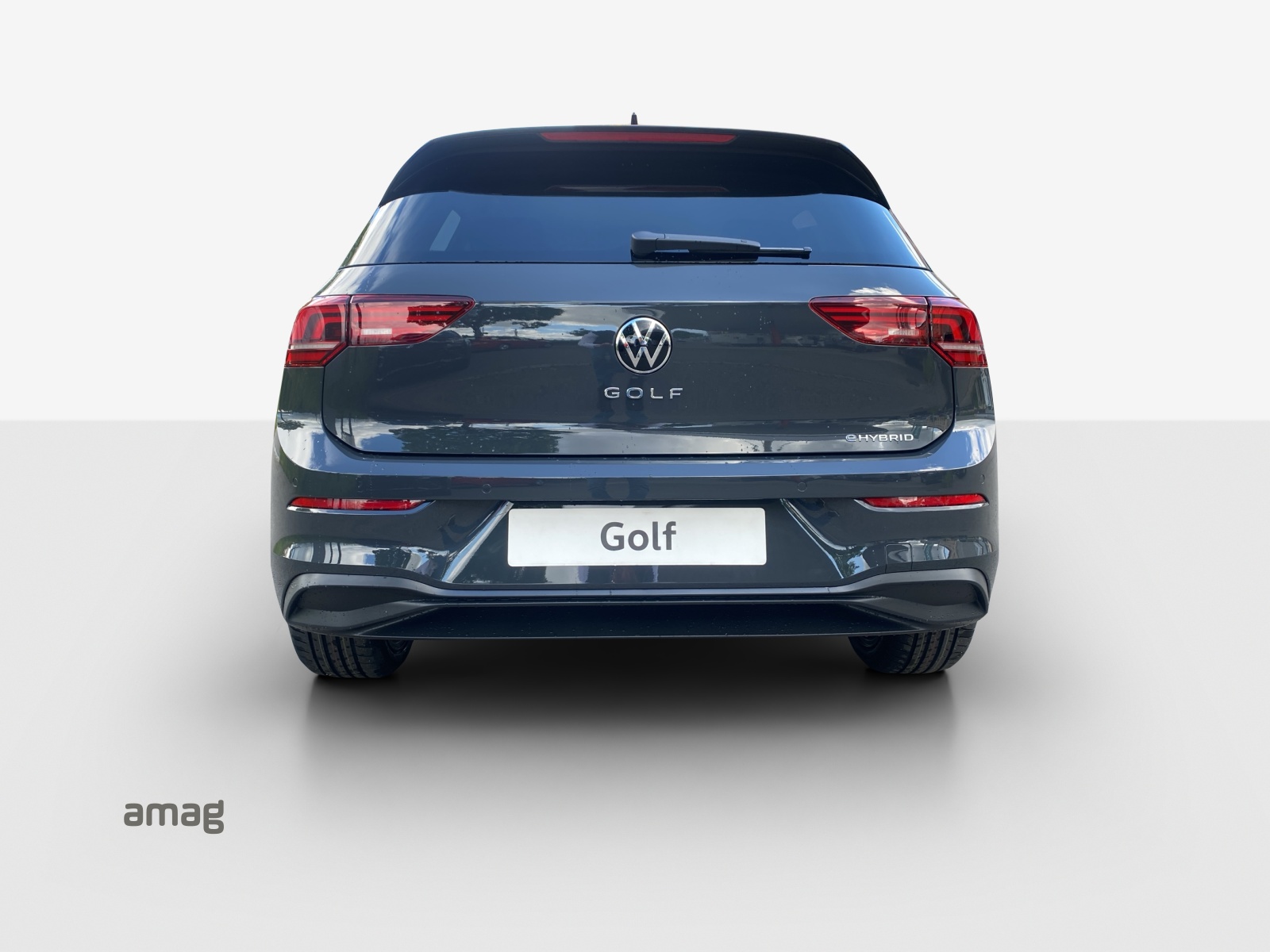 VW Golf 1.5 TSI PHEV Life-image-3