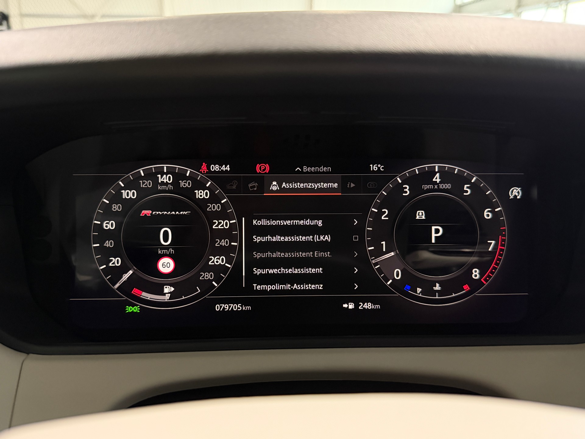 LAND ROVER Range Rover Velar R-Dynamic P 380 HSE Automatic-image-17