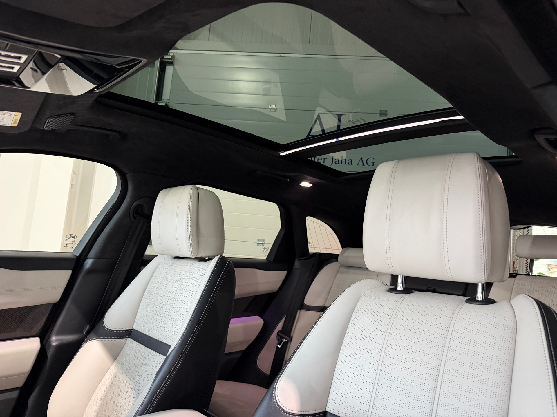 LAND ROVER Range Rover Velar R-Dynamic P 380 HSE Automatic-image-7