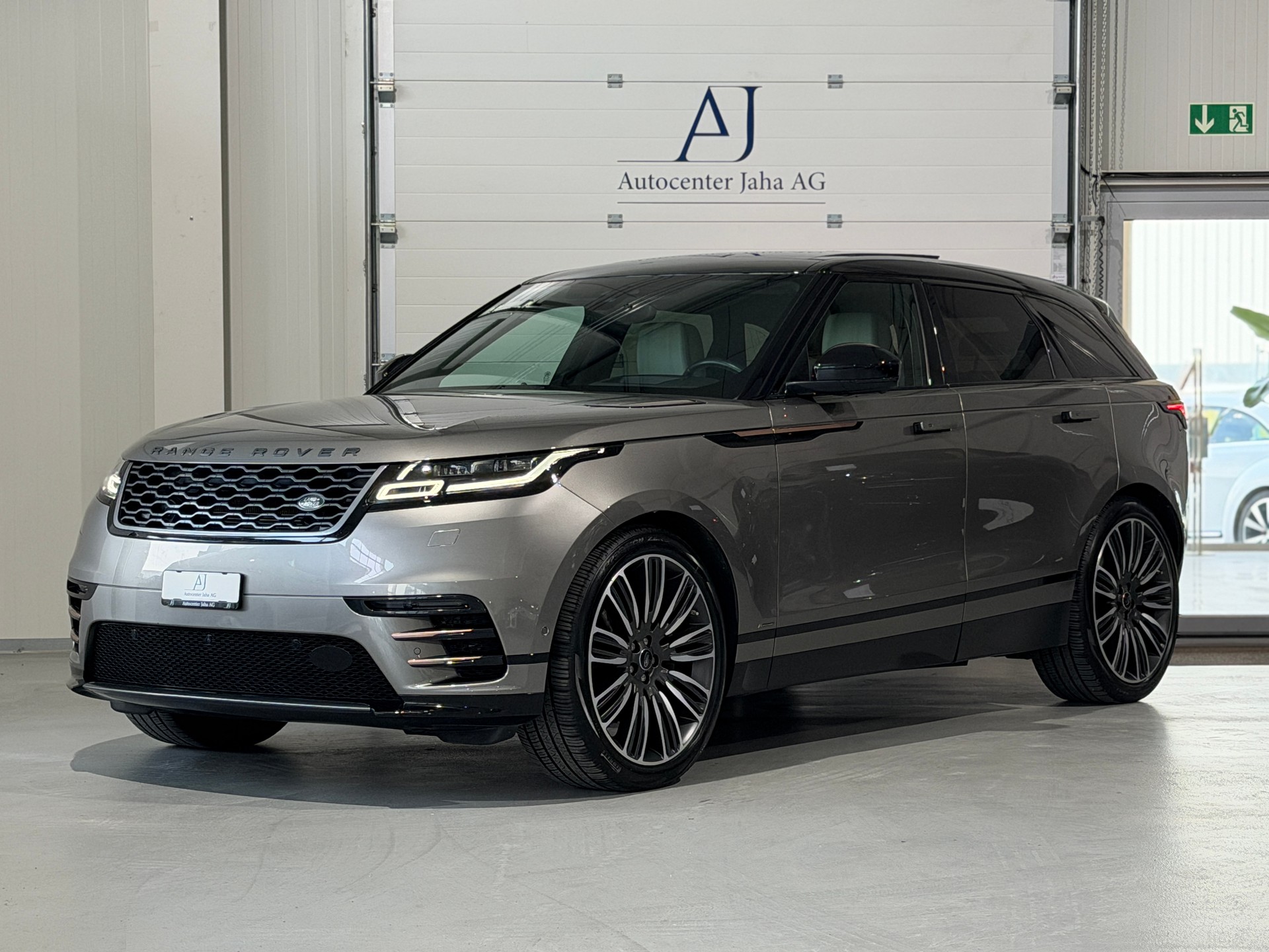 LAND ROVER Range Rover Velar R-Dynamic P 380 HSE Automatic-showroom-element-2