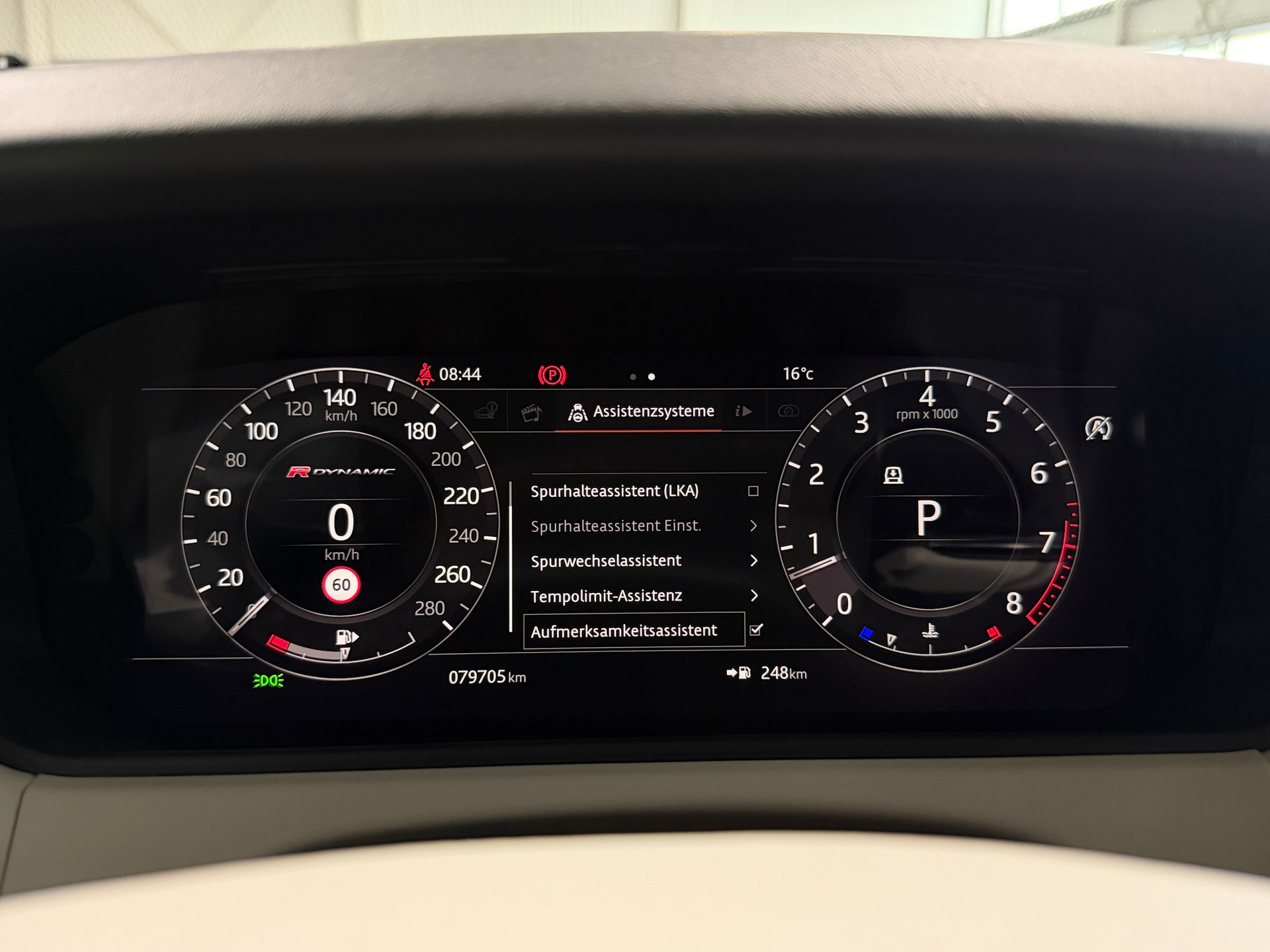 LAND ROVER Range Rover Velar R-Dynamic P 380 HSE Automatic-image-18