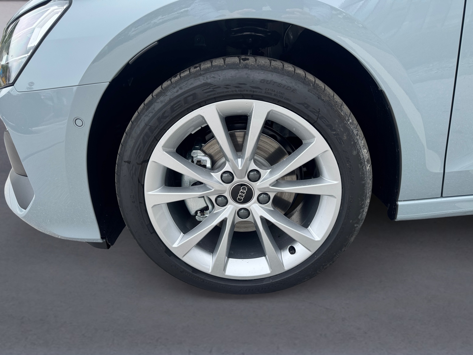 AUDI A3 Sportback TFSI 110 kW Attraction S tronic-image-13