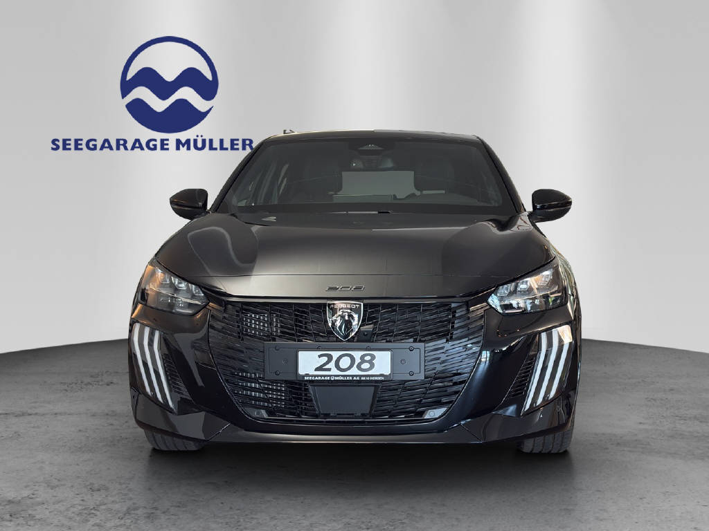 PEUGEOT 208 1.2 Hybrid 145 GT-image-1