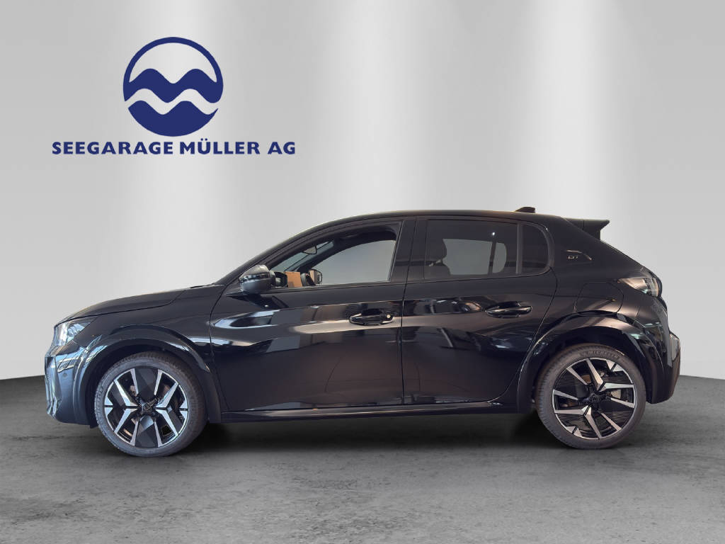 PEUGEOT 208 1.2 Hybrid 145 GT-image-2