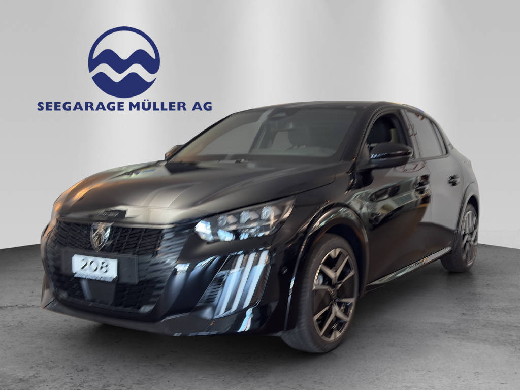 PEUGEOT 208 1.2 Hybrid 145 GT-image-0