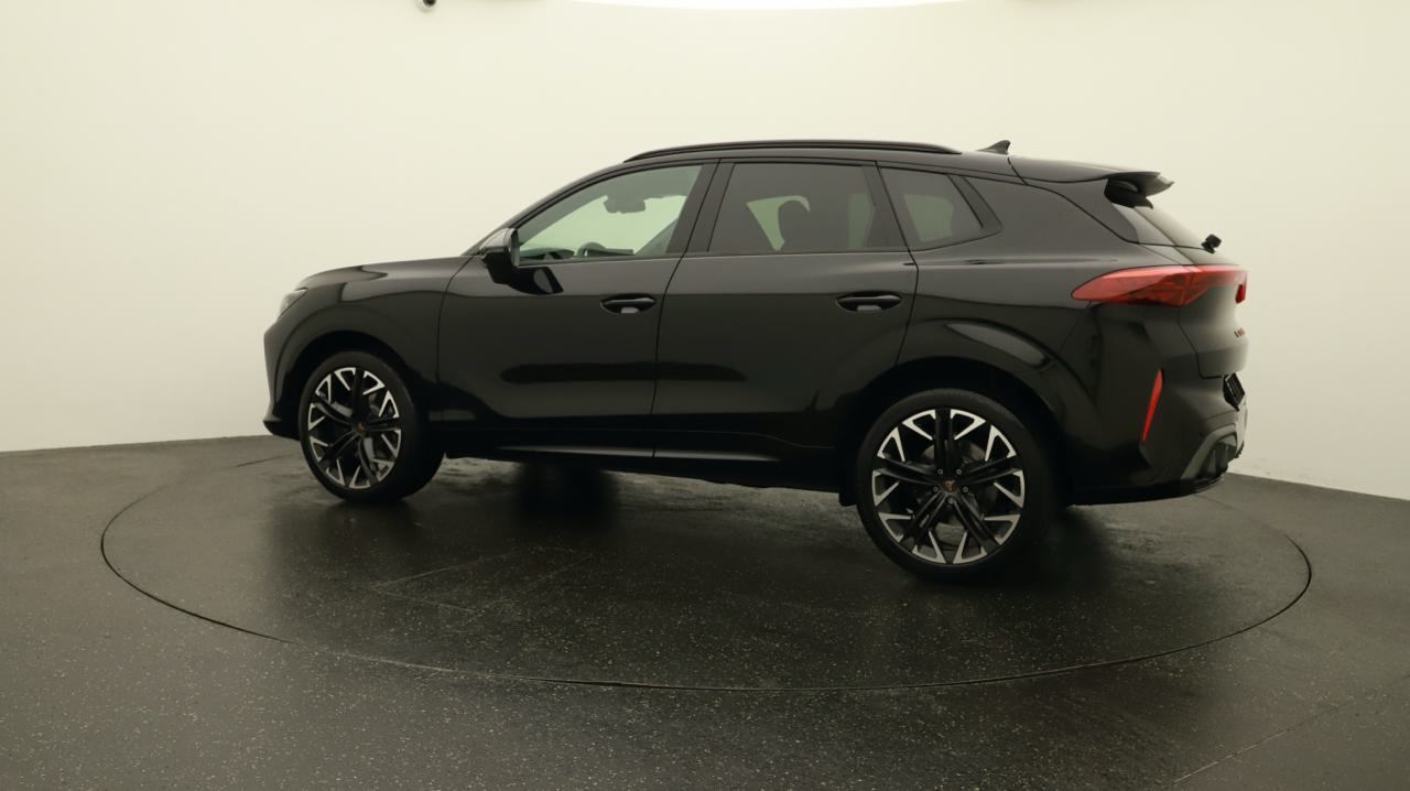 CUPRA Terramar 2.0 TSI DSG 4Drive VZ-image-2