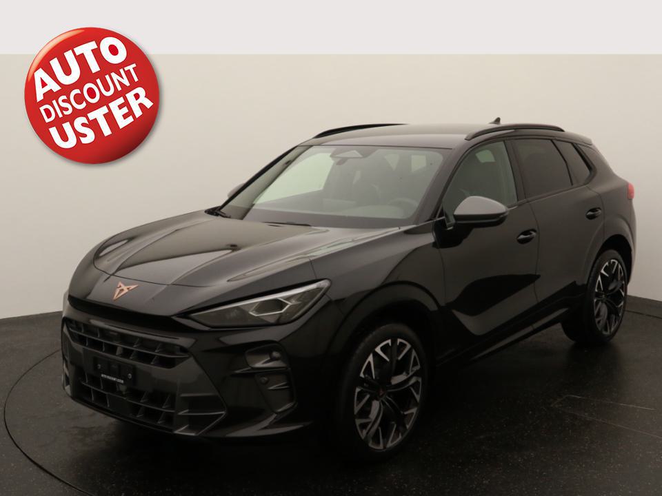 CUPRA Terramar 2.0 TSI DSG 4Drive VZ-image-0