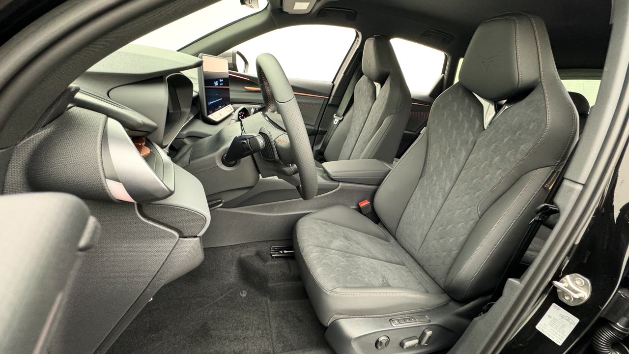 CUPRA Terramar 2.0 TSI DSG 4Drive VZ-image-4