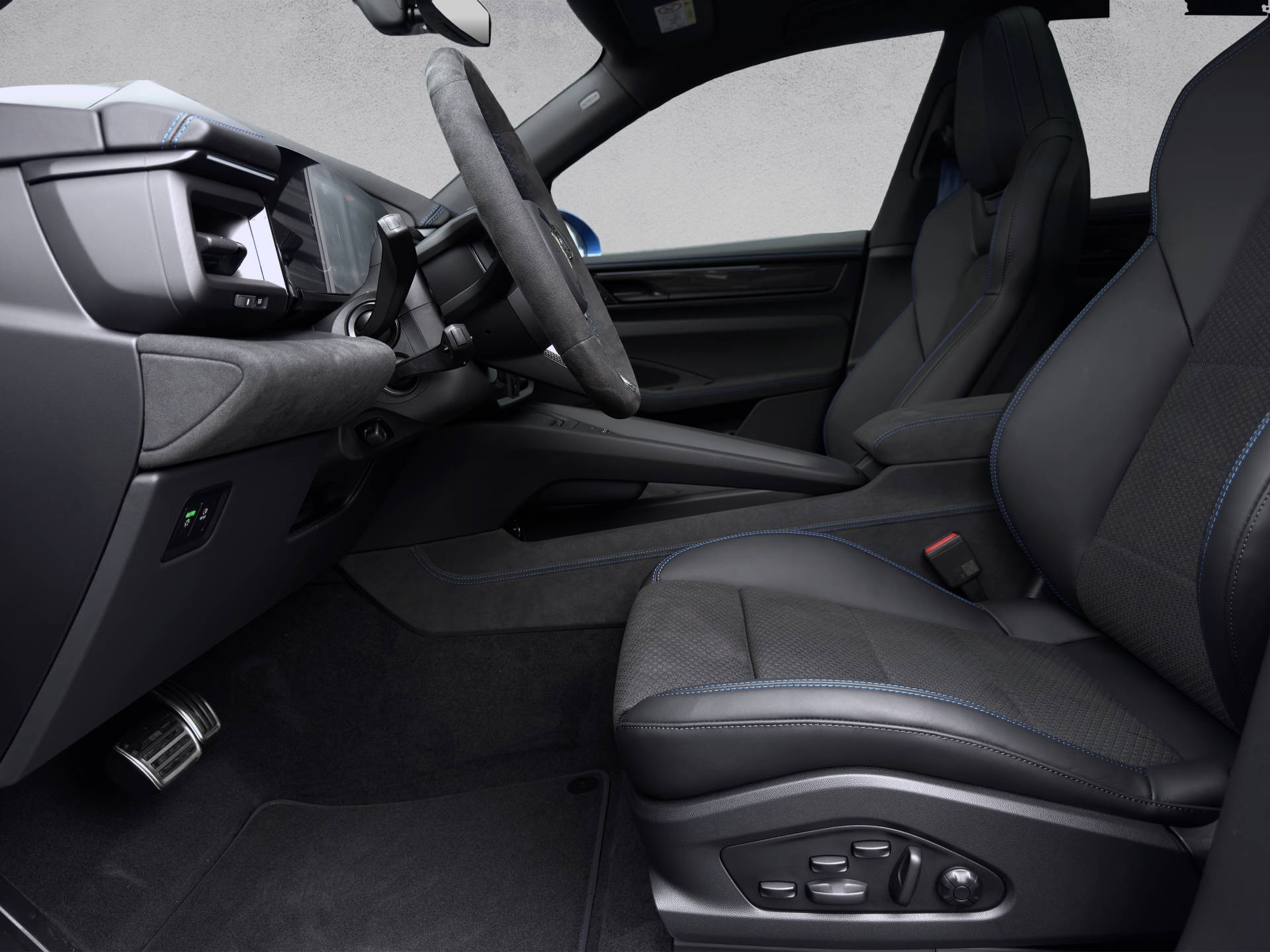 PORSCHE Macan GTS-image-7