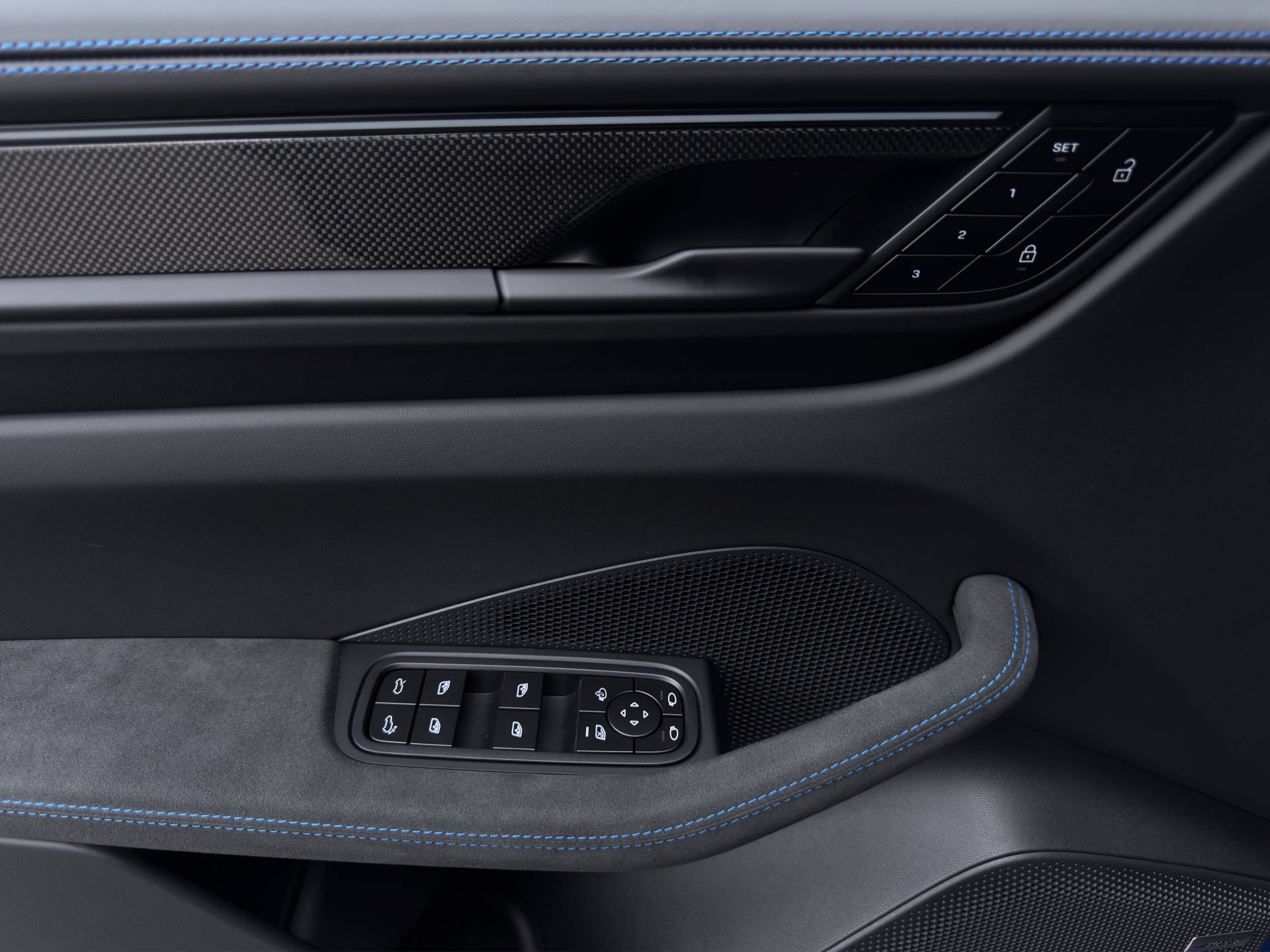 PORSCHE Macan GTS-image-11