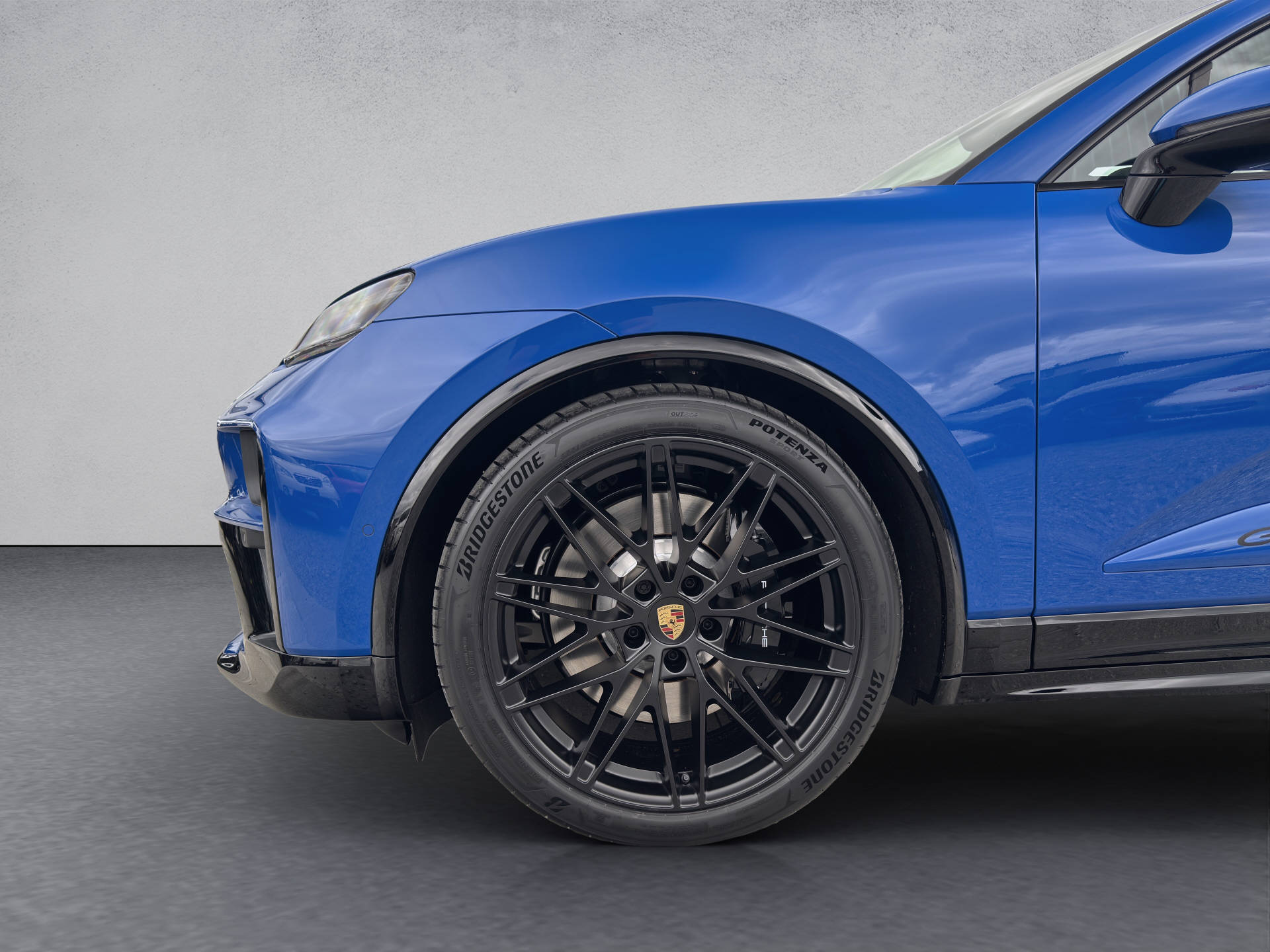 PORSCHE Macan GTS-image-15