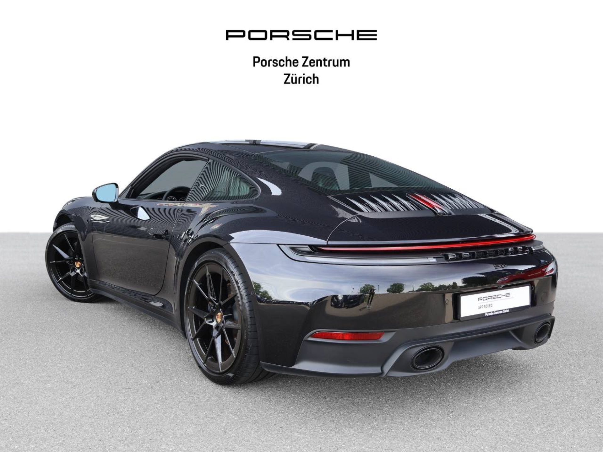 PORSCHE 911 Carrera-showroom-element-2