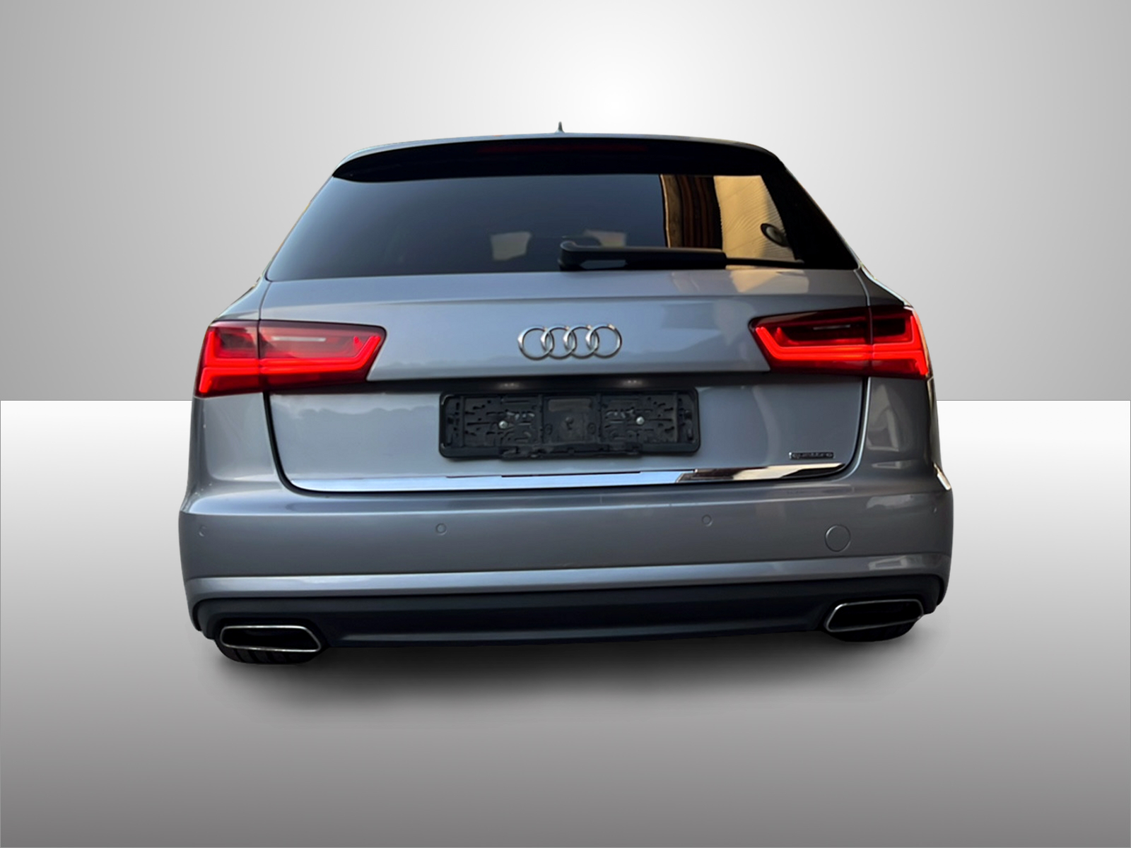 AUDI A6 Avant 3.0 TDI V6 quattro S-tronic-image-3