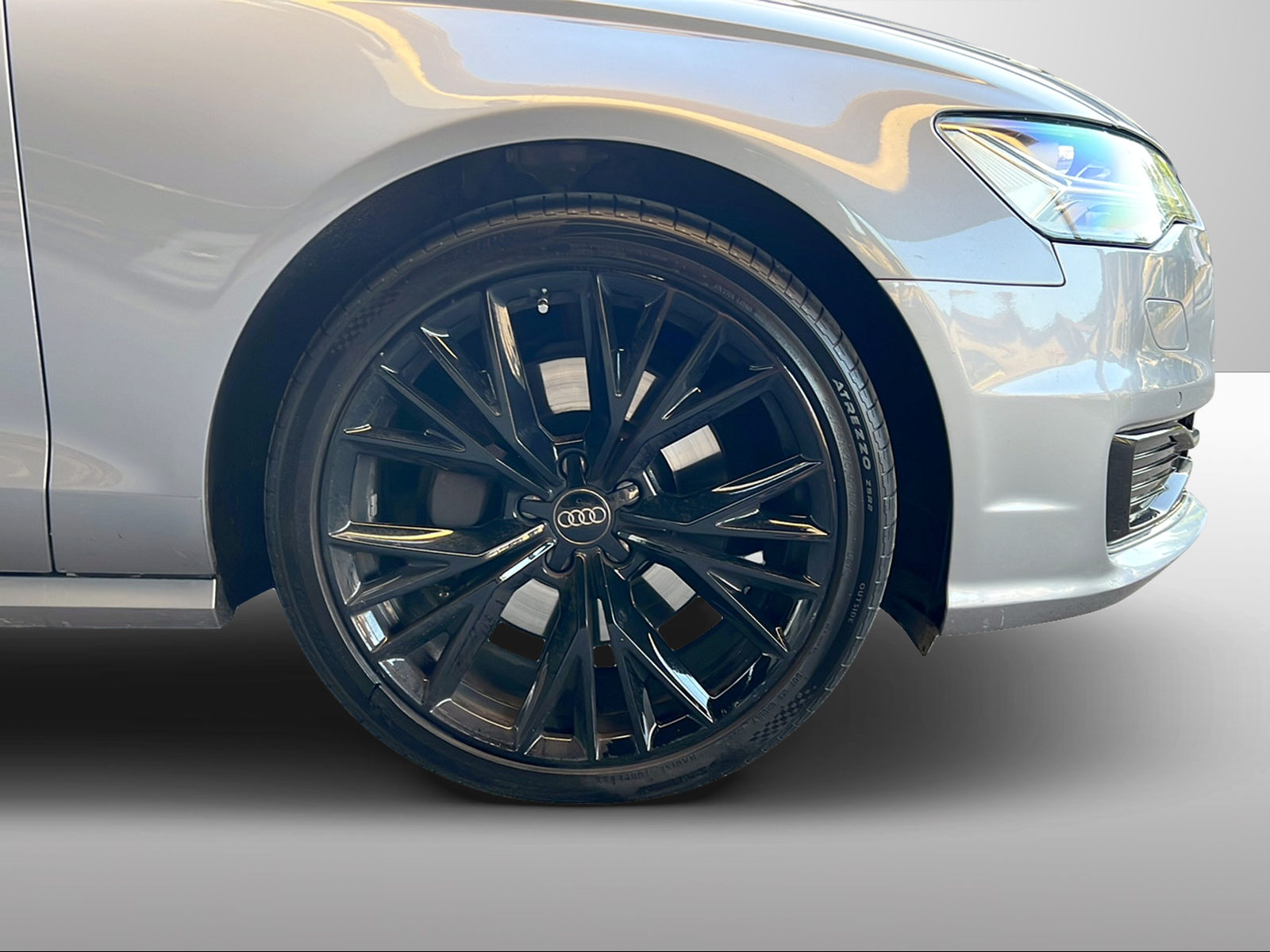 AUDI A6 Avant 3.0 TDI V6 quattro S-tronic-image-7