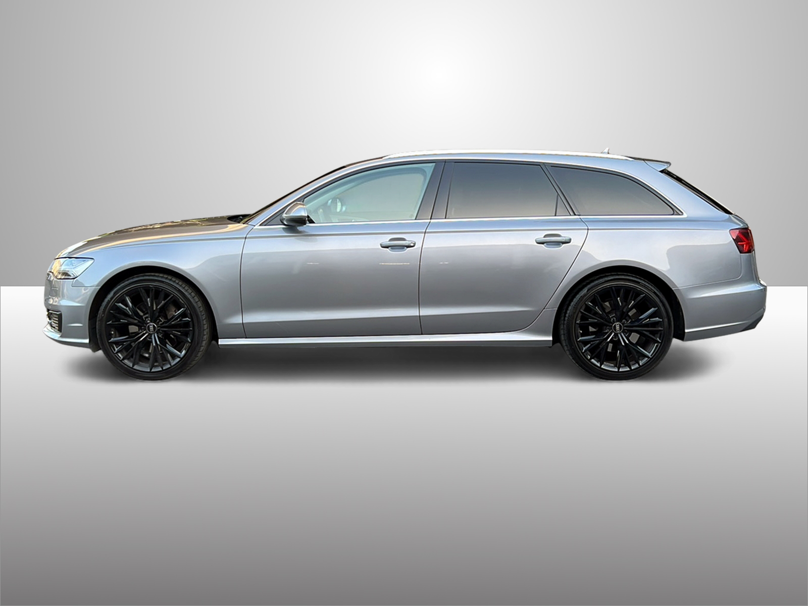 AUDI A6 Avant 3.0 TDI V6 quattro S-tronic-image-1