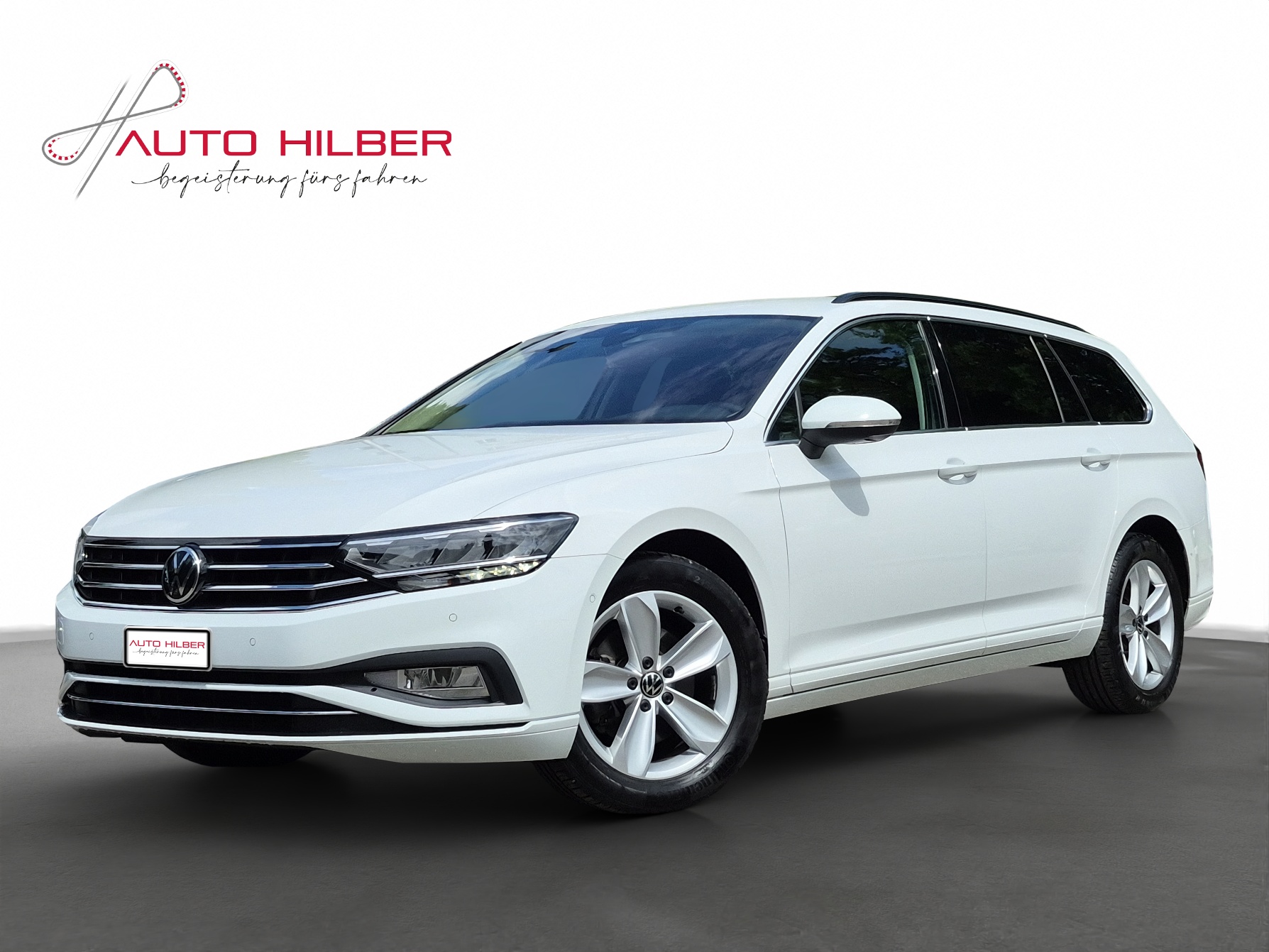 VW Passat 2.0 TDI BMT Business 4Motion DSG *Anhängerkupplung, Massagesitze*