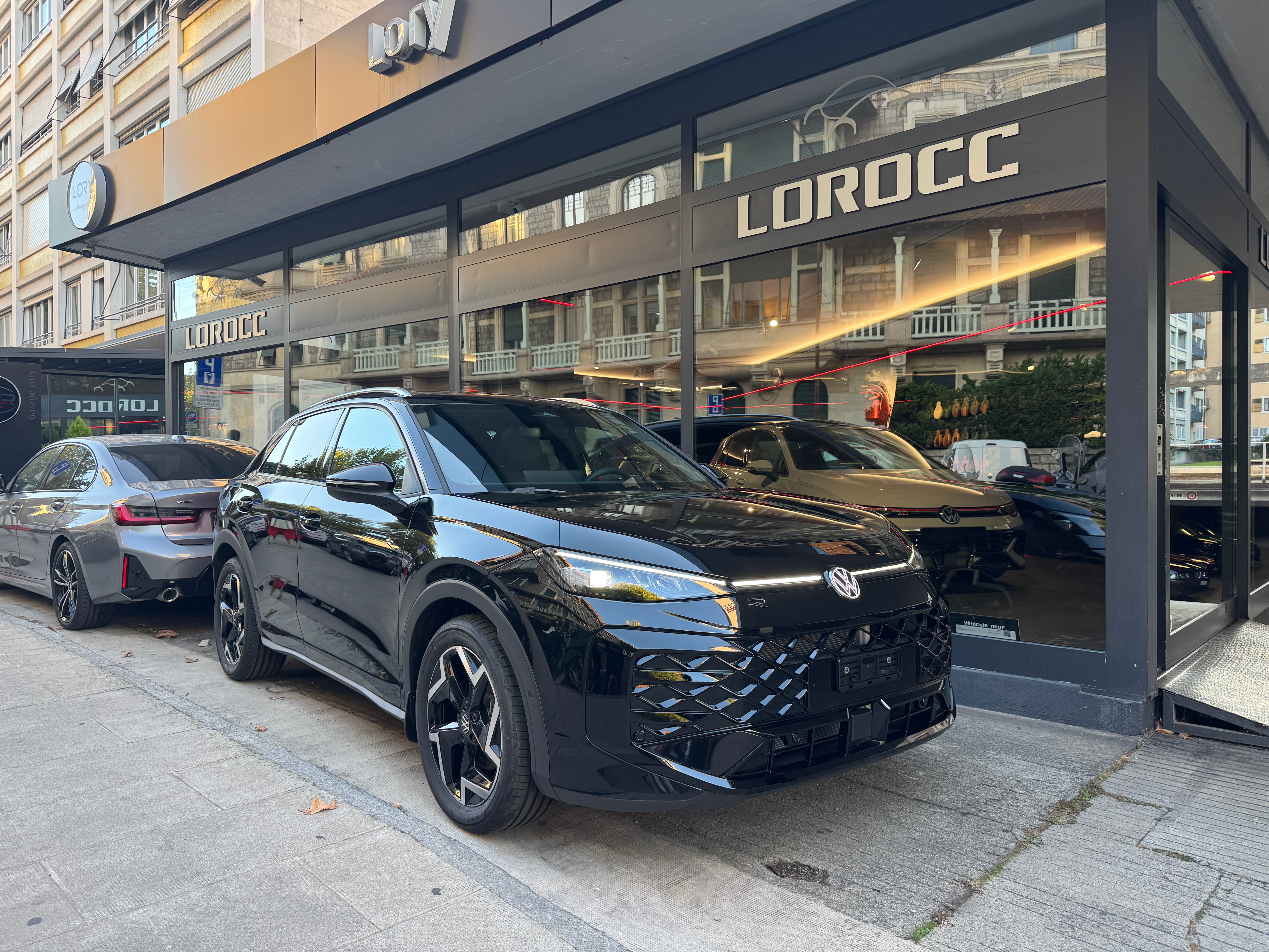 Car photo