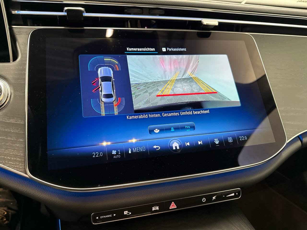 MERCEDES-BENZ E 220 d 9G-Tronic-image-8