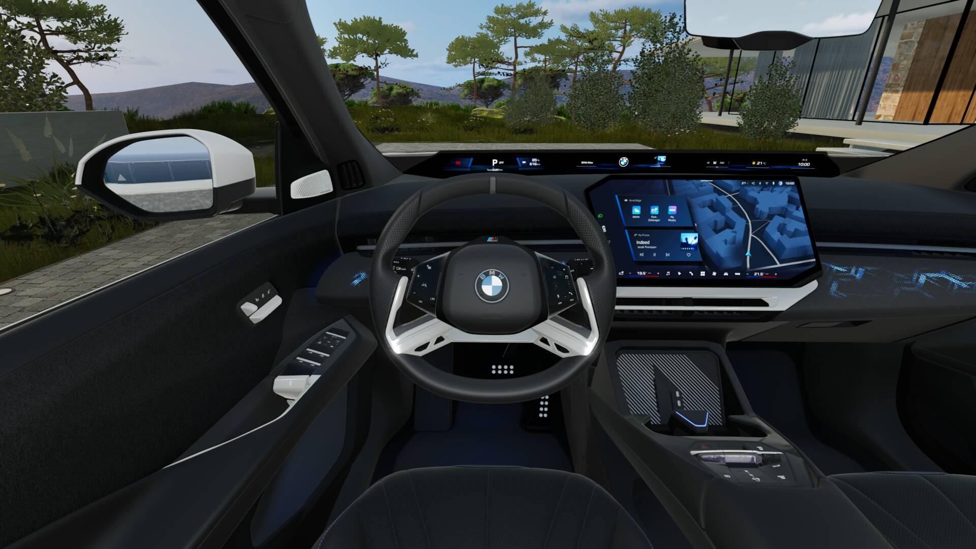 BMW iX3 50 xDrive-image-12