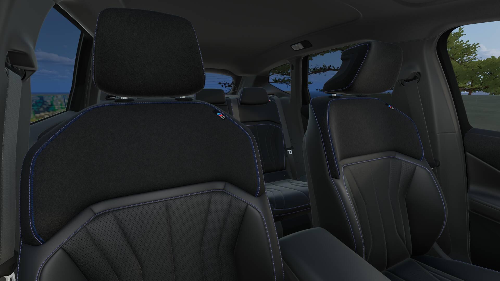 BMW iX3 50 xDrive-image-10