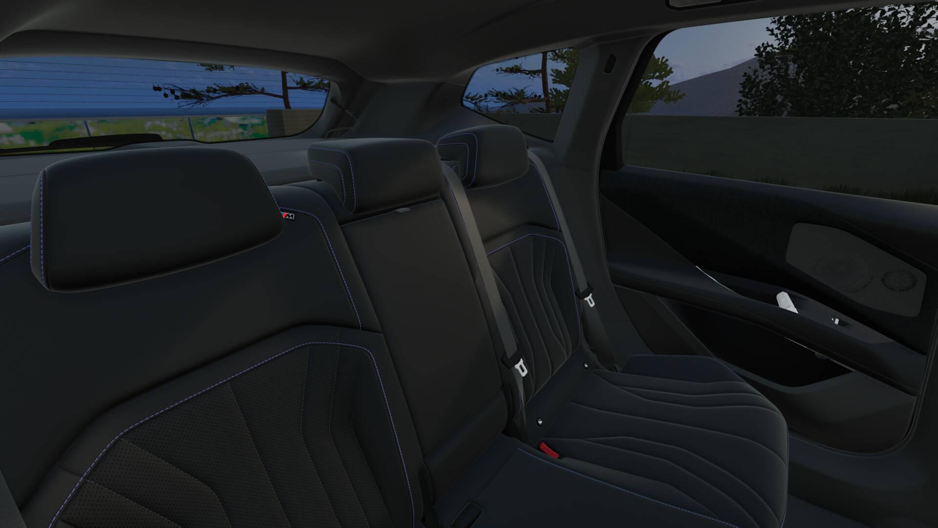 BMW iX3 50 xDrive-image-11